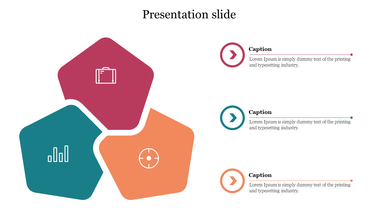 Presentation slide